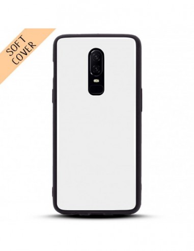 OnePlus 6 Soft Cover Handyhülle...