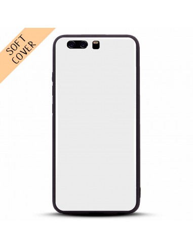 Huawei P10 Soft Cover Handyhülle...