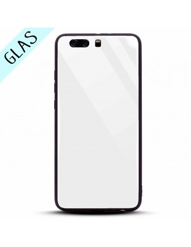 Huawei P10 plus Glas Cover Handyhülle