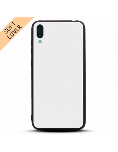 Huawei Y9 Soft Cover Handyhülle...